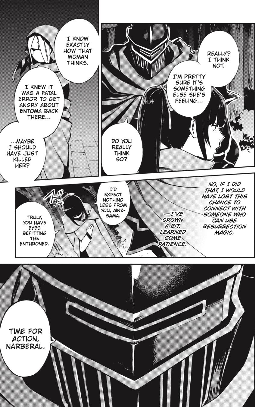 Chapter 47 — Episode: 47 — Page 31