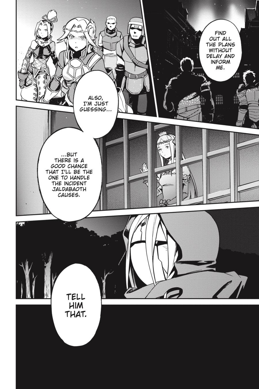 Chapter 47 — Episode: 47 — Page 32