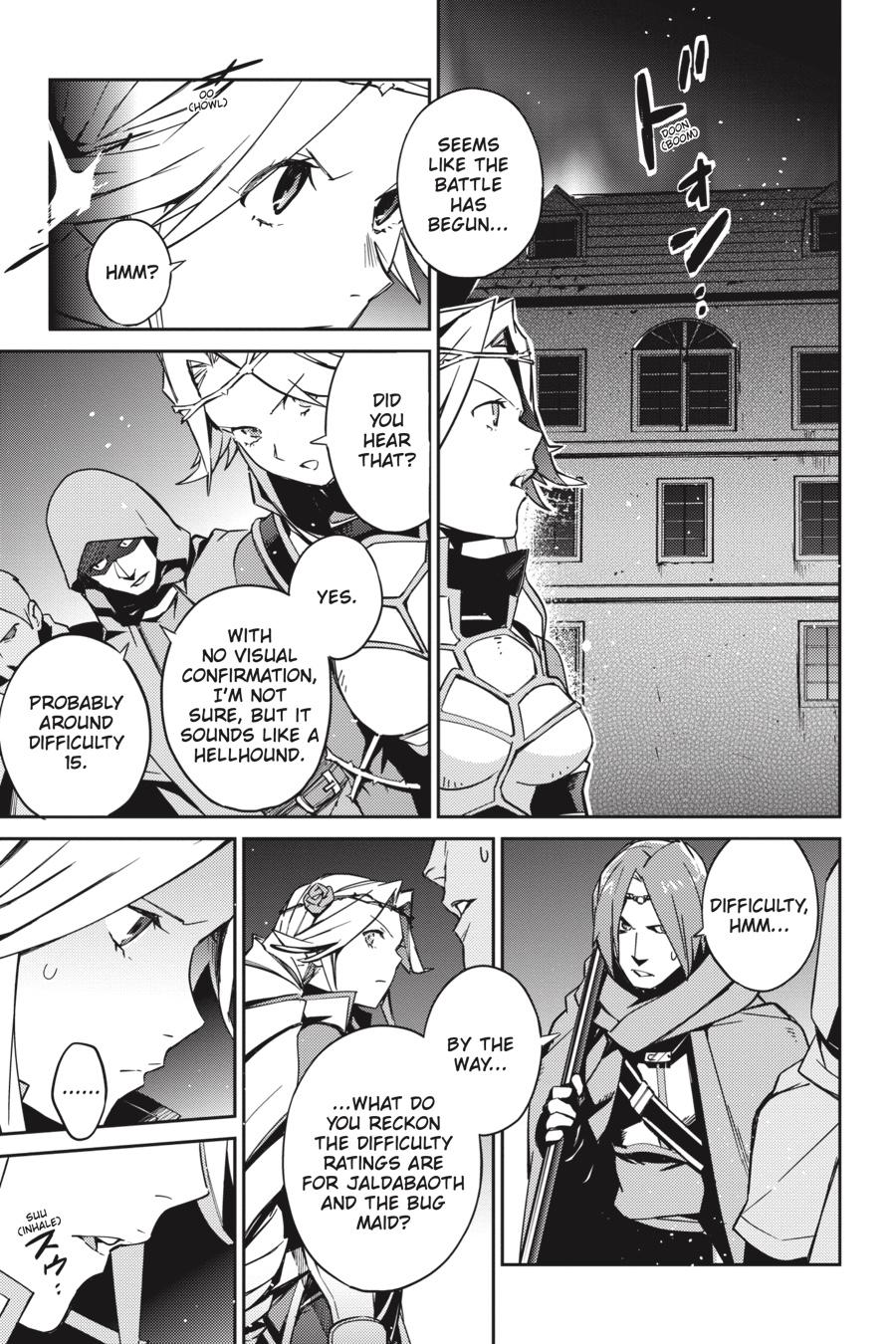 Chapter 48 — Episode: 48 — Page 29