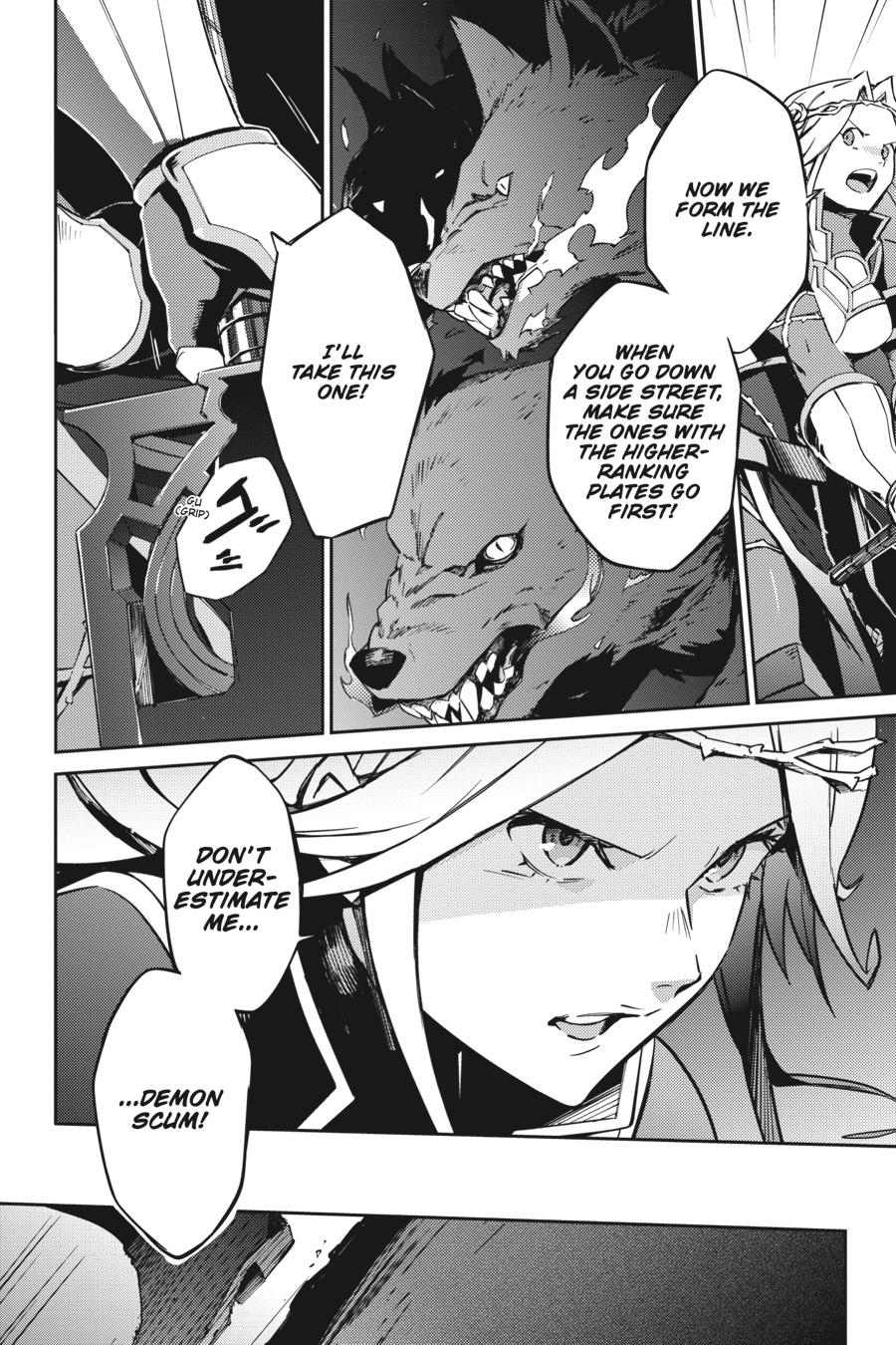 Chapter 48 — Episode: 48 — Page 32