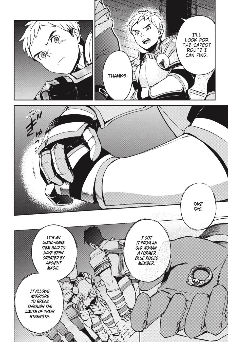 Chapter 48 — Episode: 48 — Page 34