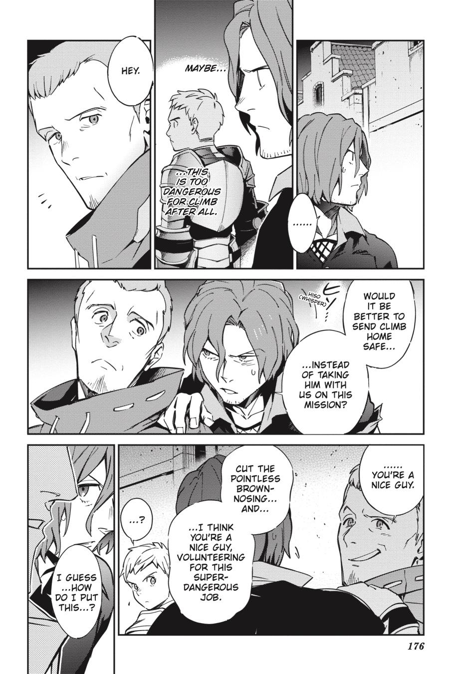 Chapter 49 — Episode: 49 — Page 17