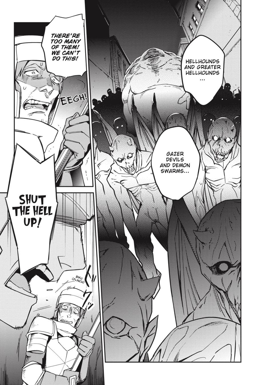 Chapter 49 — Episode: 49 — Page 22