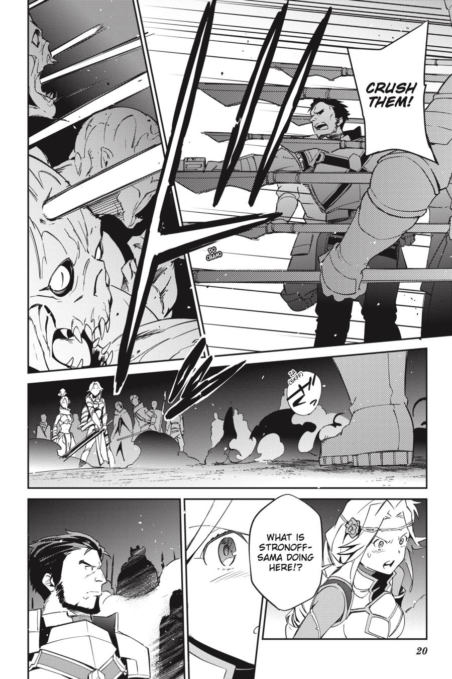Chapter 50 — Episode: 50 — Page 21