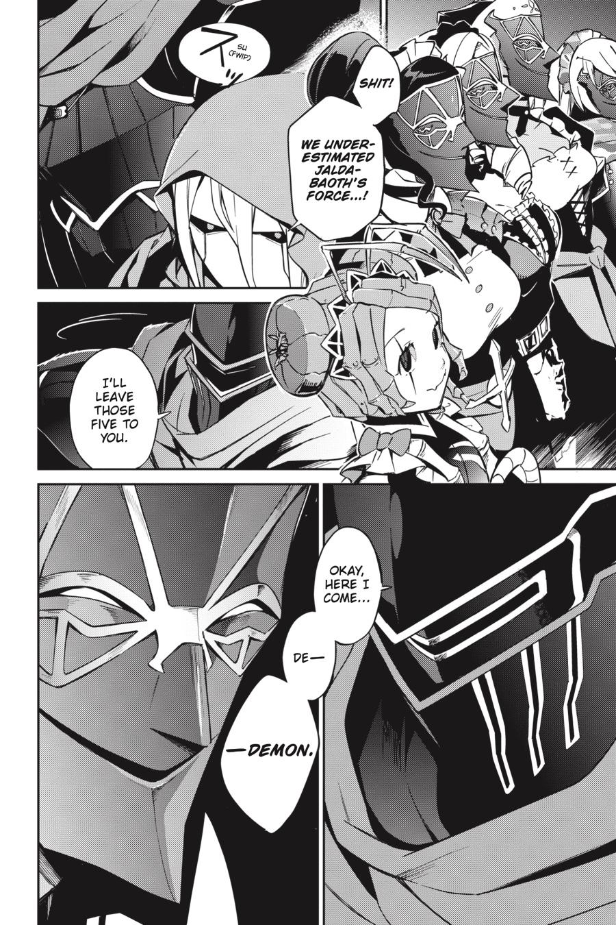 Chapter 50 — Episode: 50 — Page 33