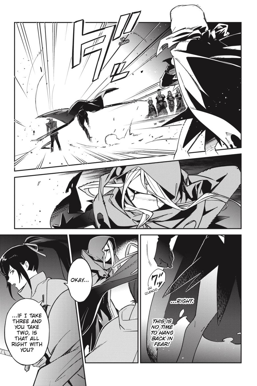 Chapter 50 — Episode: 50 — Page 34