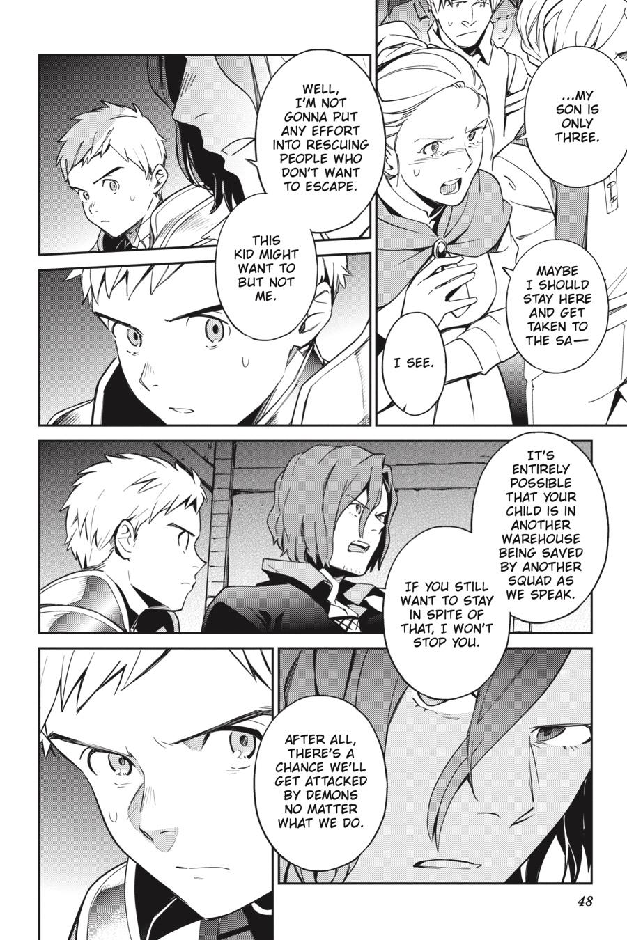 Chapter 51 — Episode: 51 — Page 6