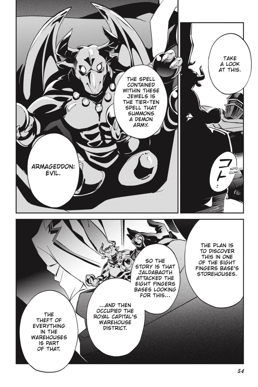 Chapter 51 — Episode: 51 — Page 12