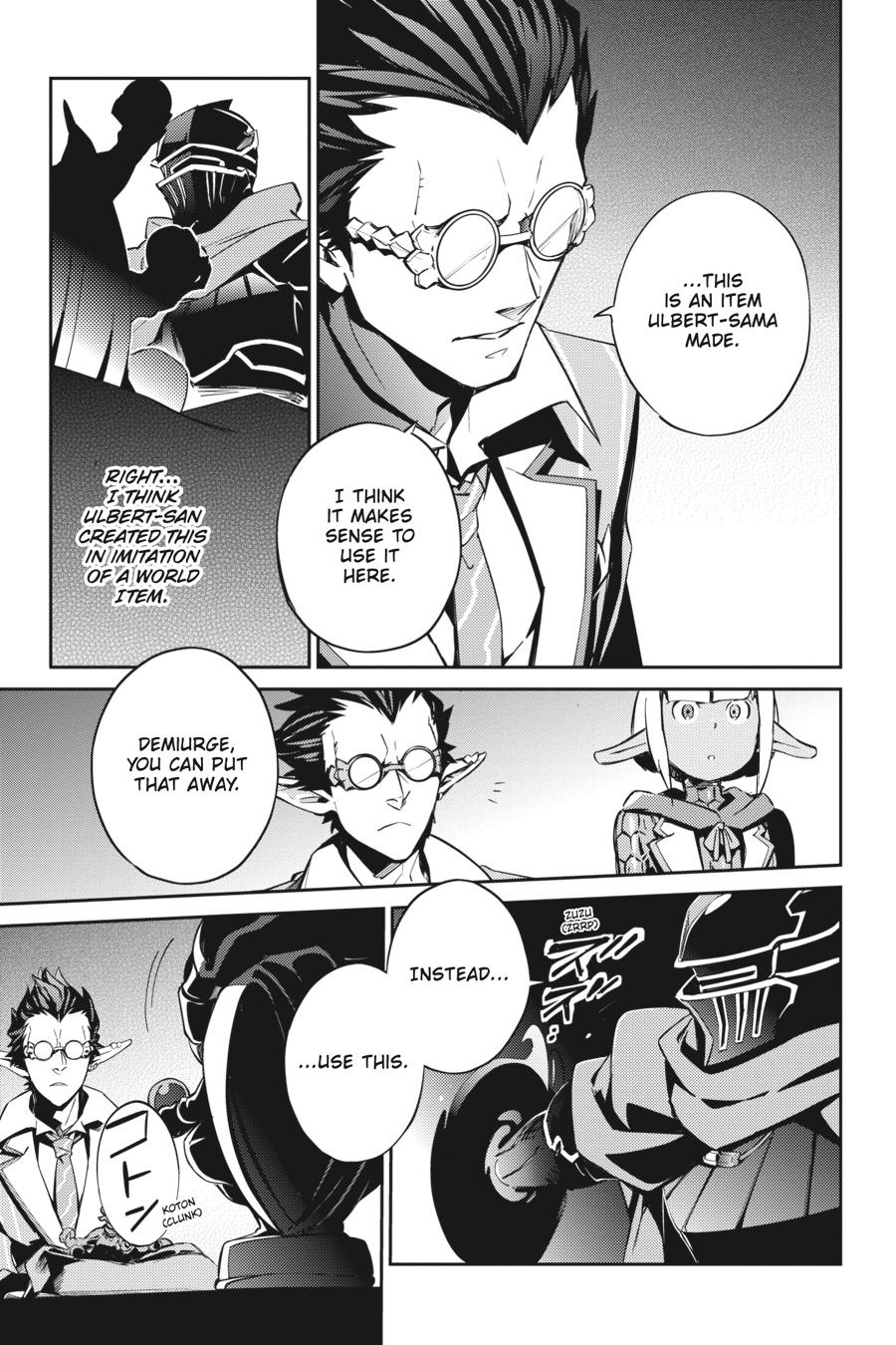 Chapter 51 — Episode: 51 — Page 13