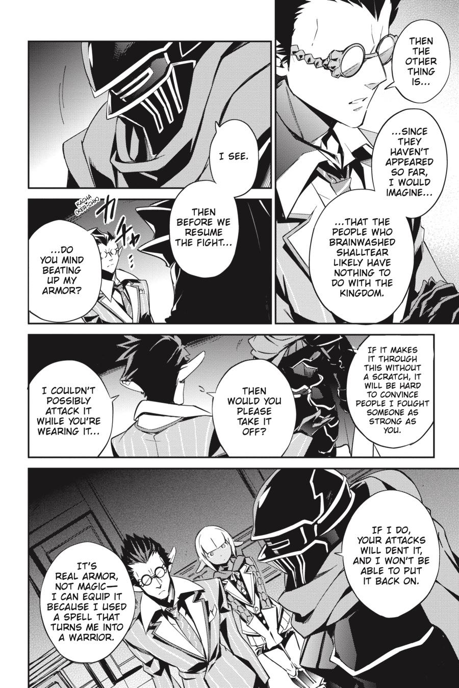Chapter 51 — Episode: 51 — Page 20