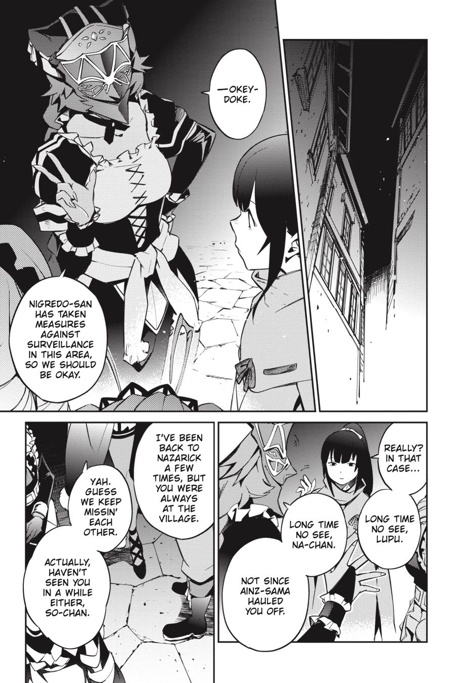 Chapter 51 — Episode: 51 — Page 27
