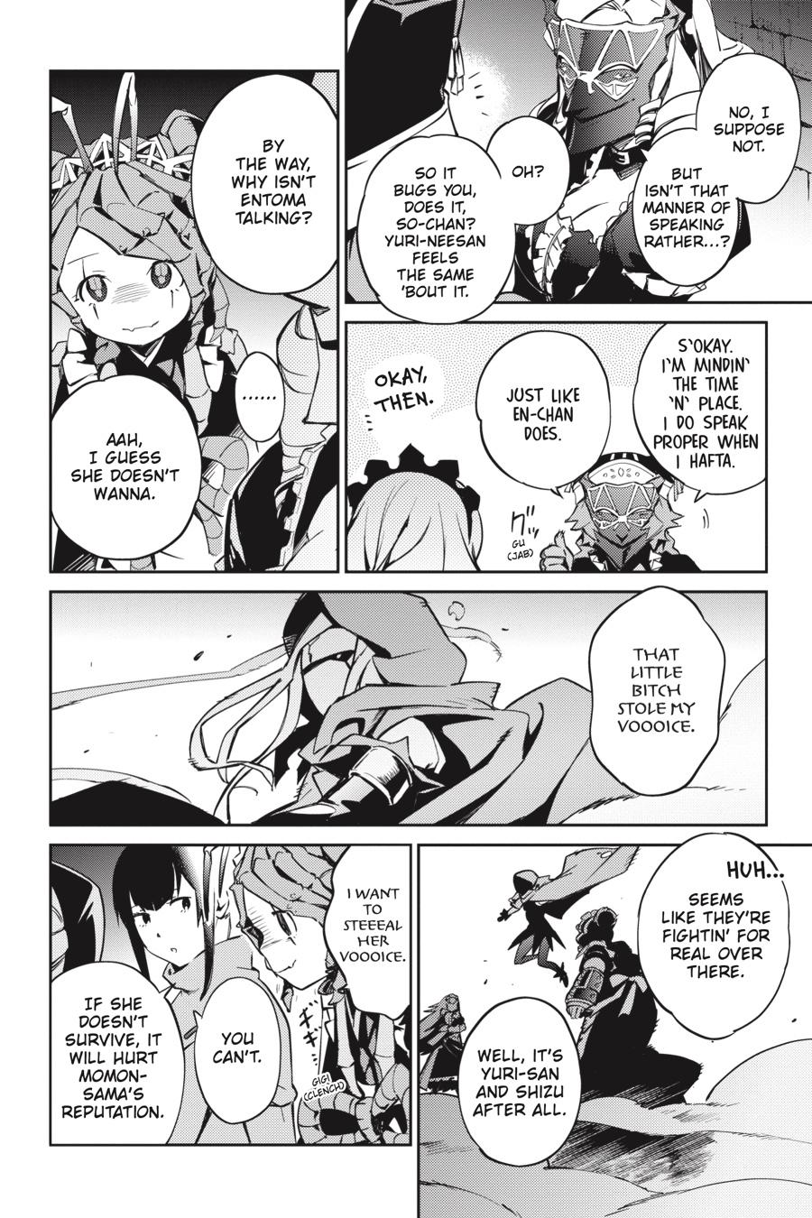 Chapter 51 — Episode: 51 — Page 28