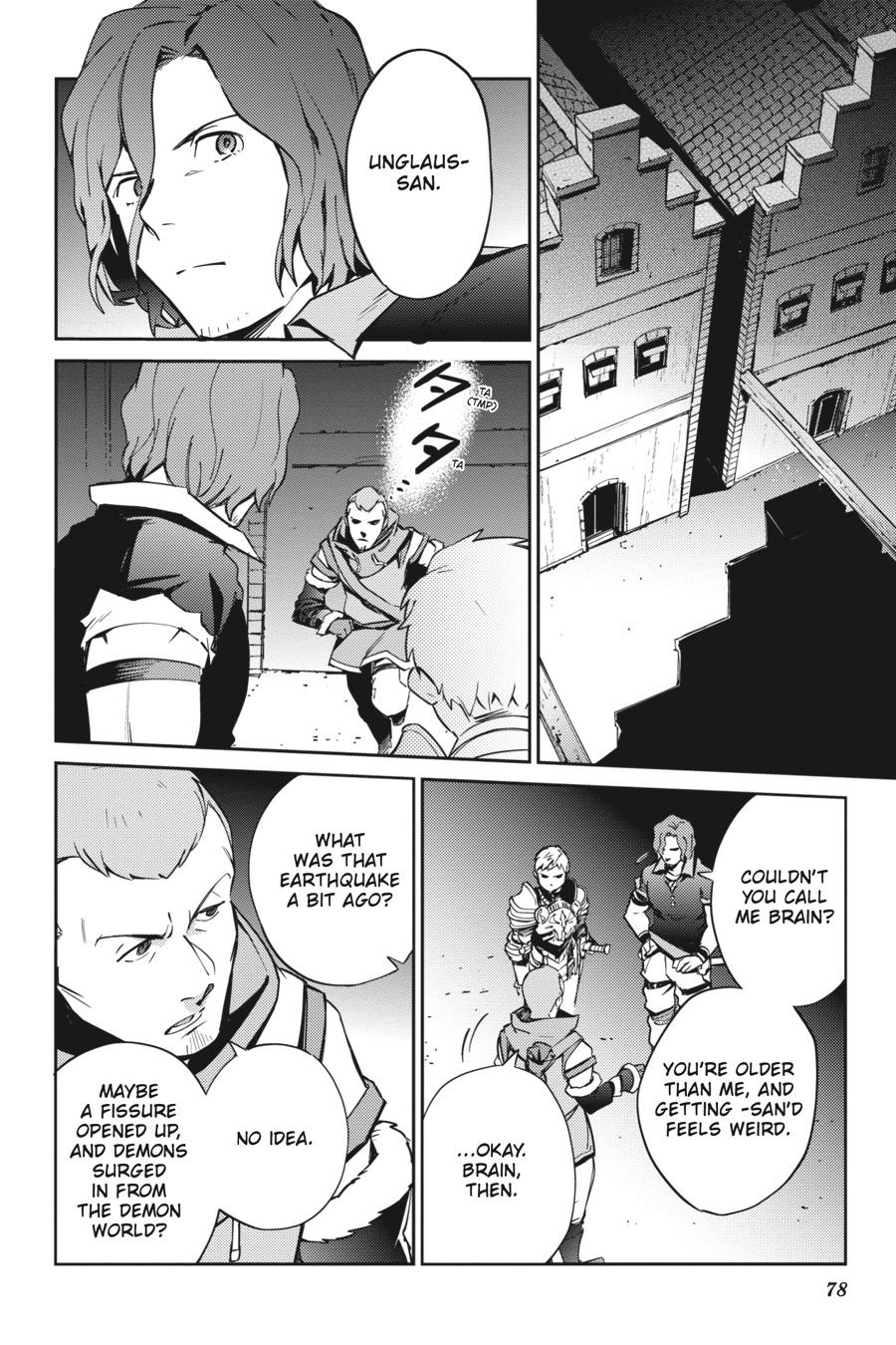 Chapter 51 — Episode: 51 — Page 36