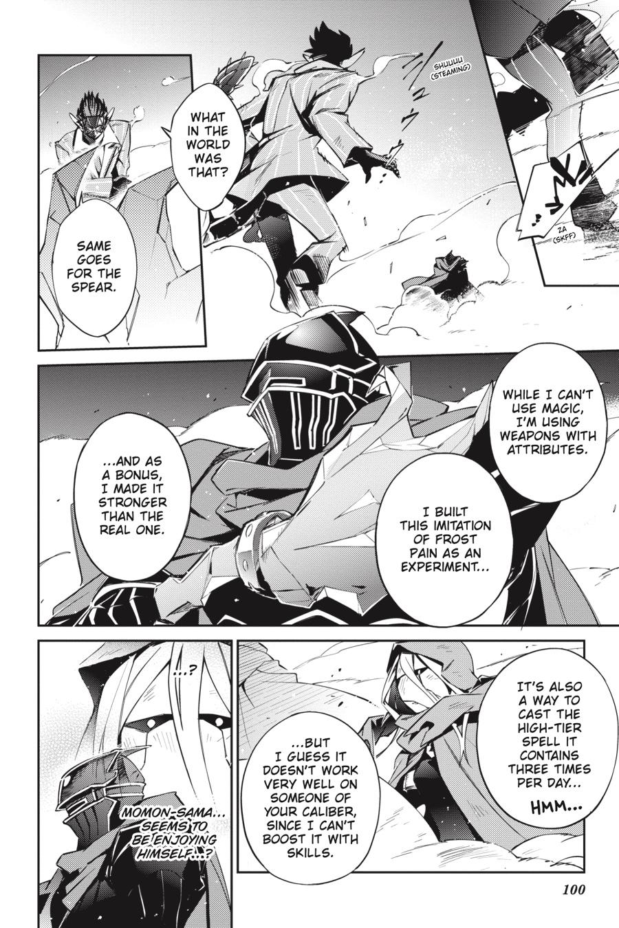 Chapter 52 — Episode: 52 — Page 11