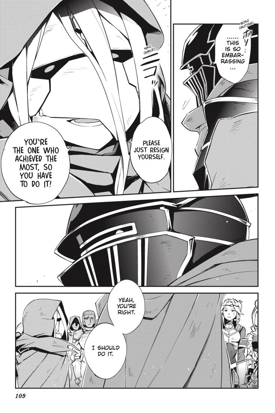 Chapter 52 — Episode: 52 — Page 20