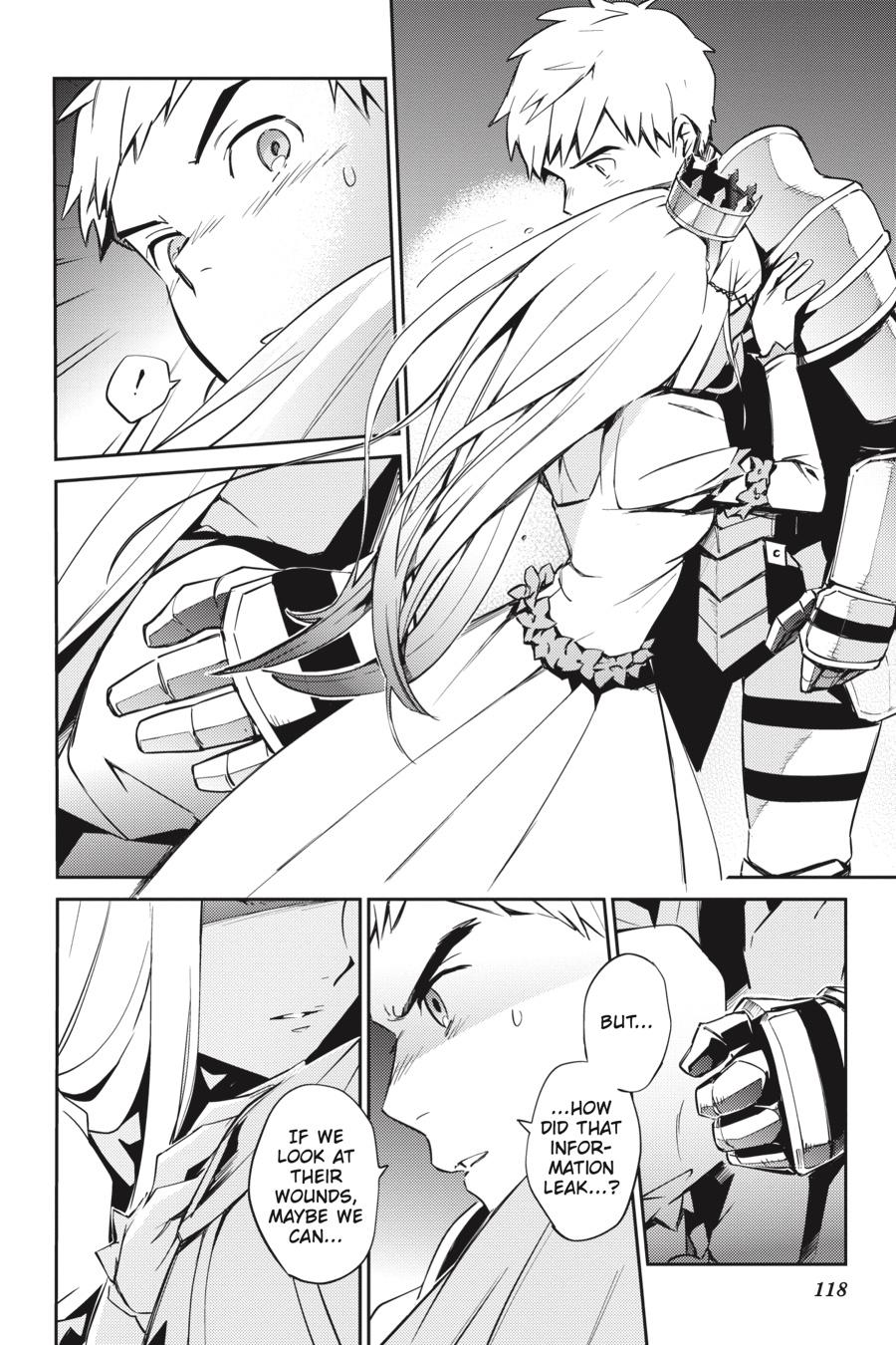 Chapter 52 — Episode: 52 — Page 28