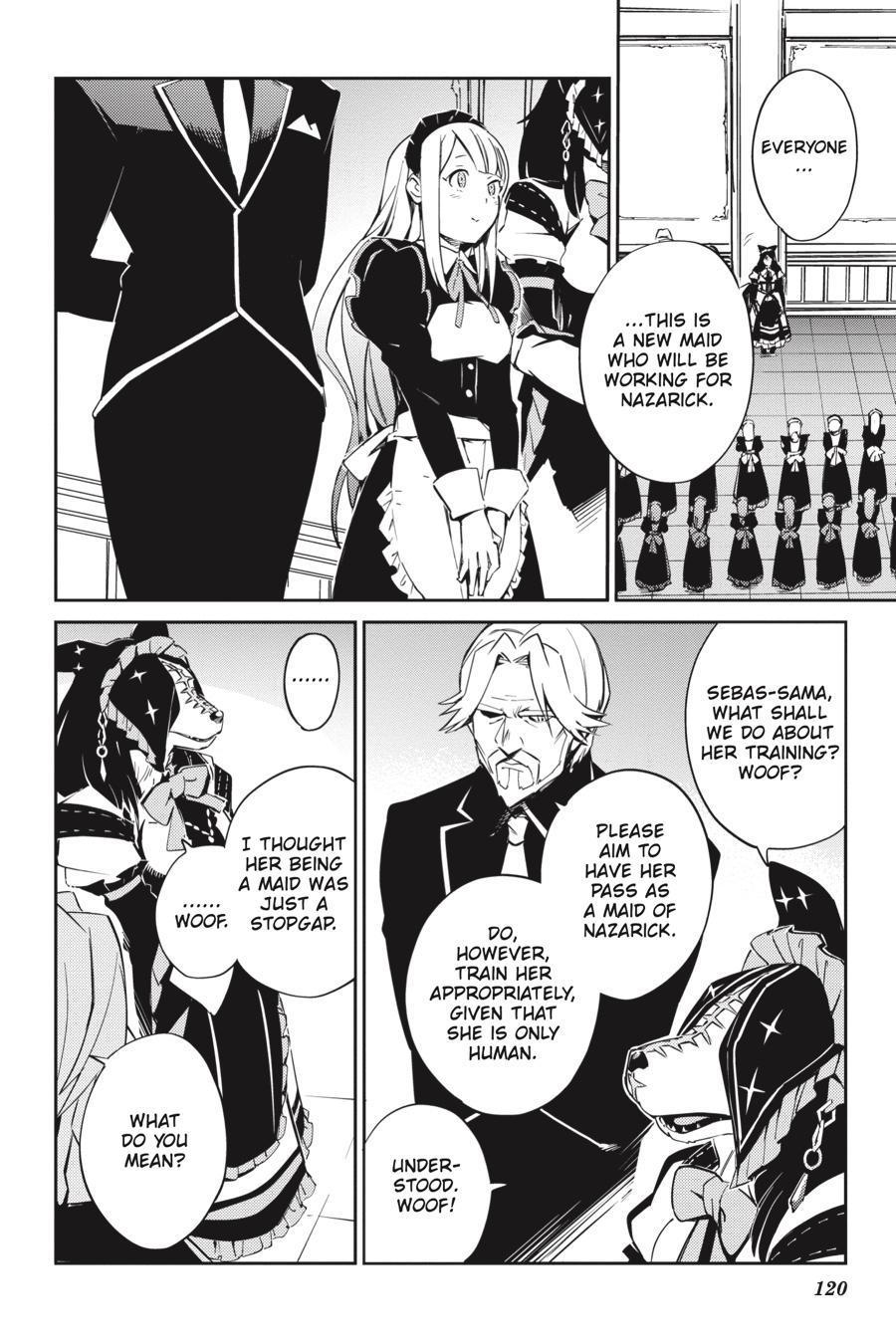 Chapter 52 — Episode: 52 — Page 30