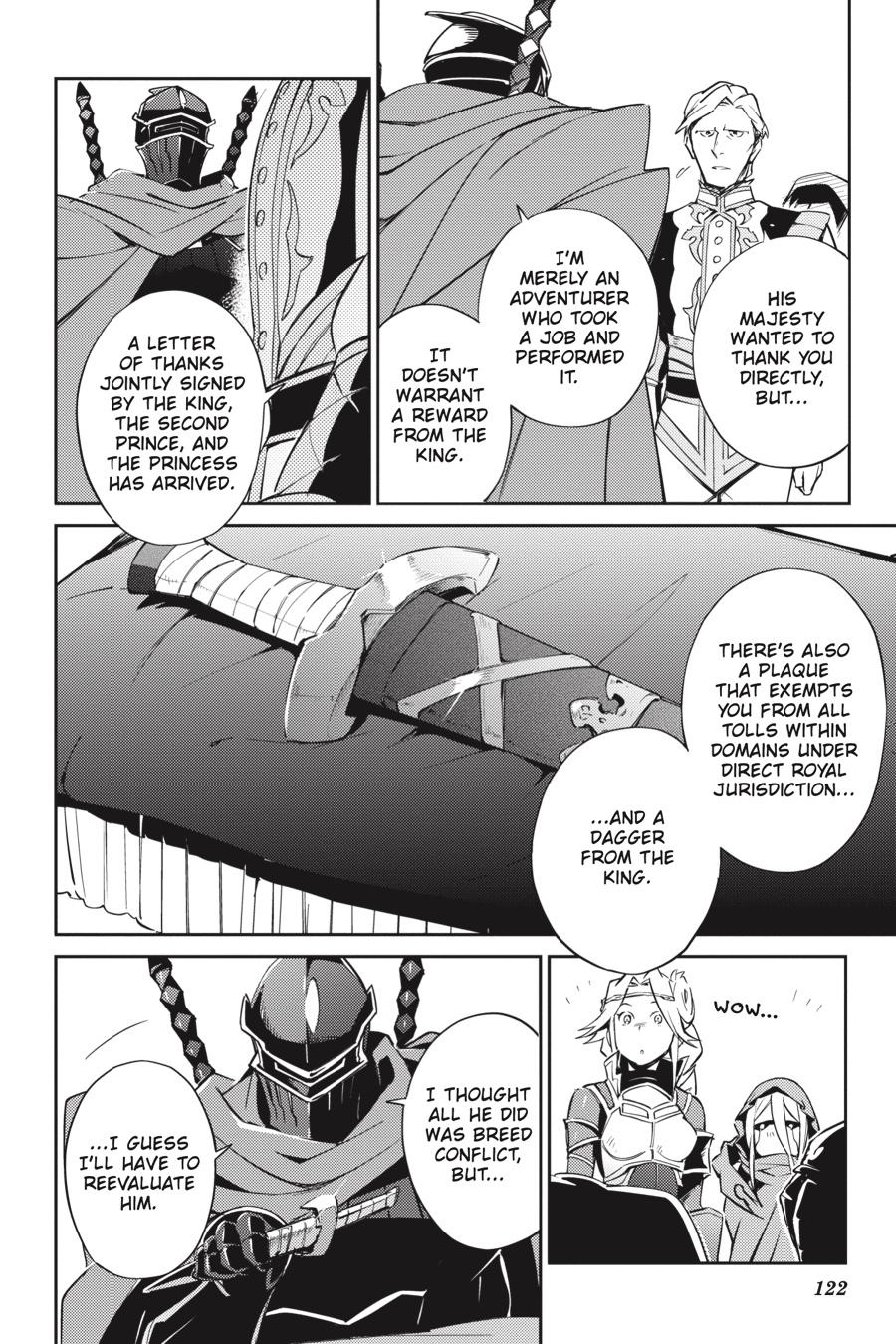 Chapter 52 — Episode: 52 — Page 32