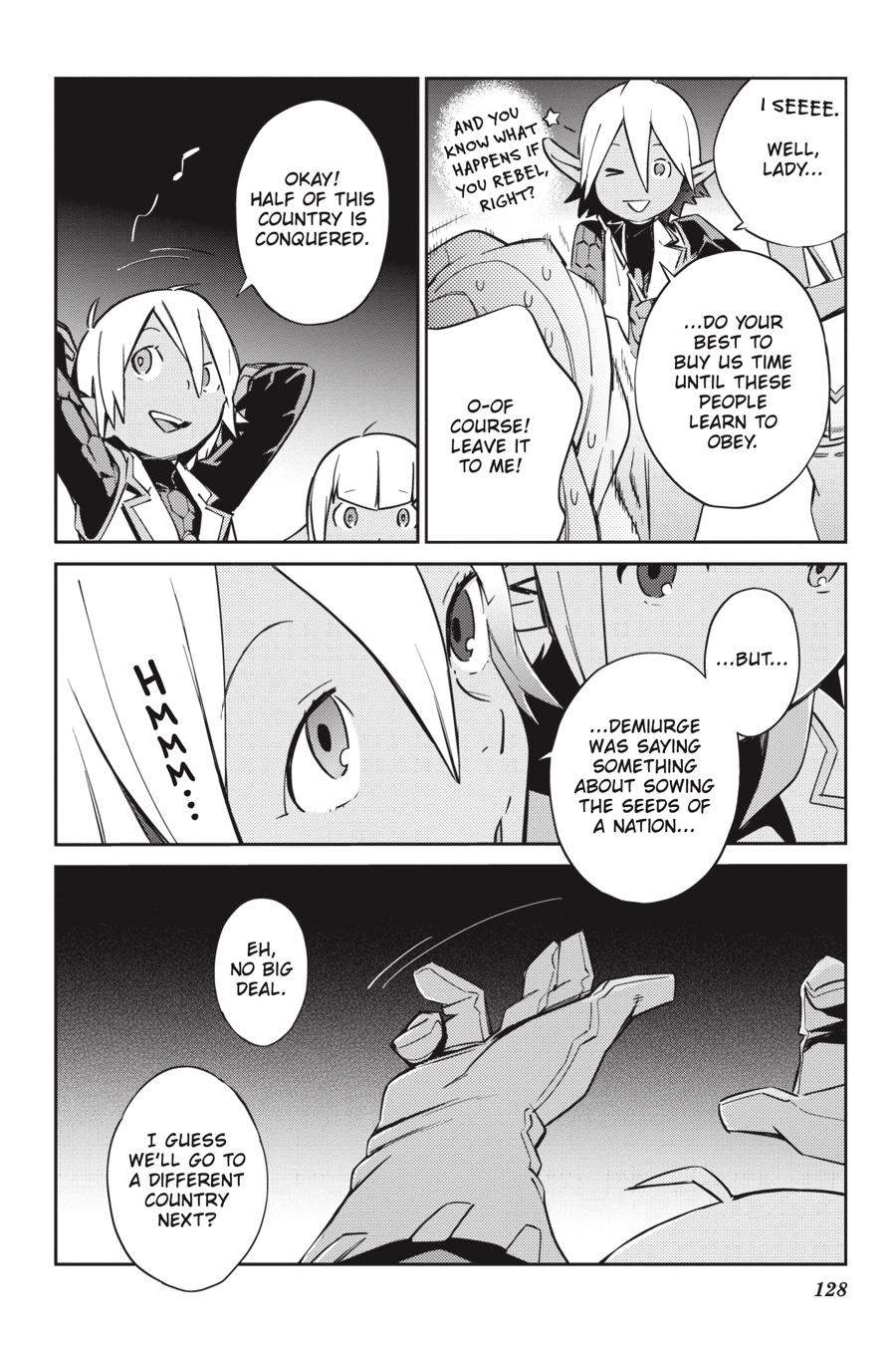 Chapter 52 — Episode: 52 — Page 38