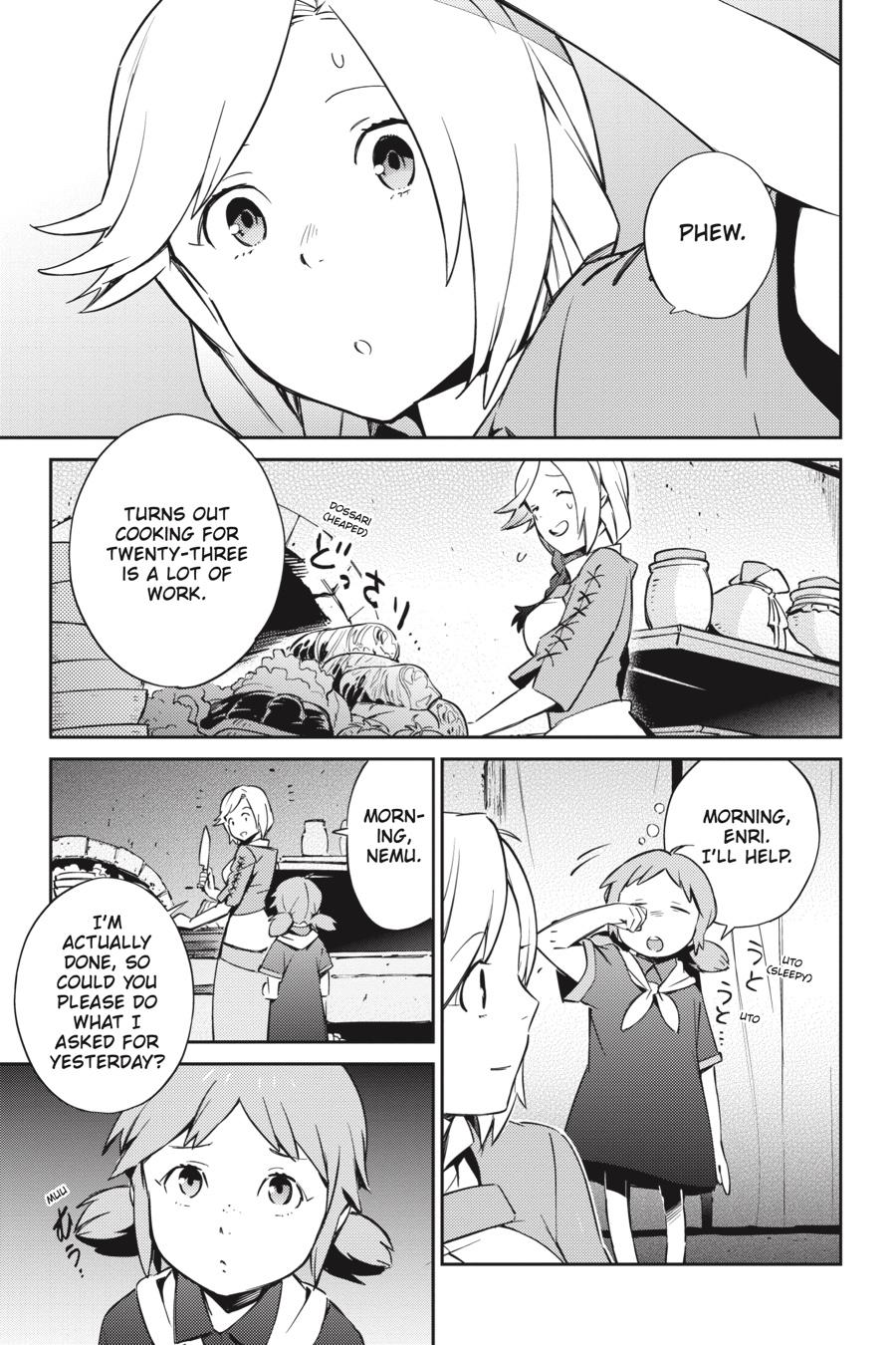 Chapter 54.1 — Episode: 54.1 — Page 13