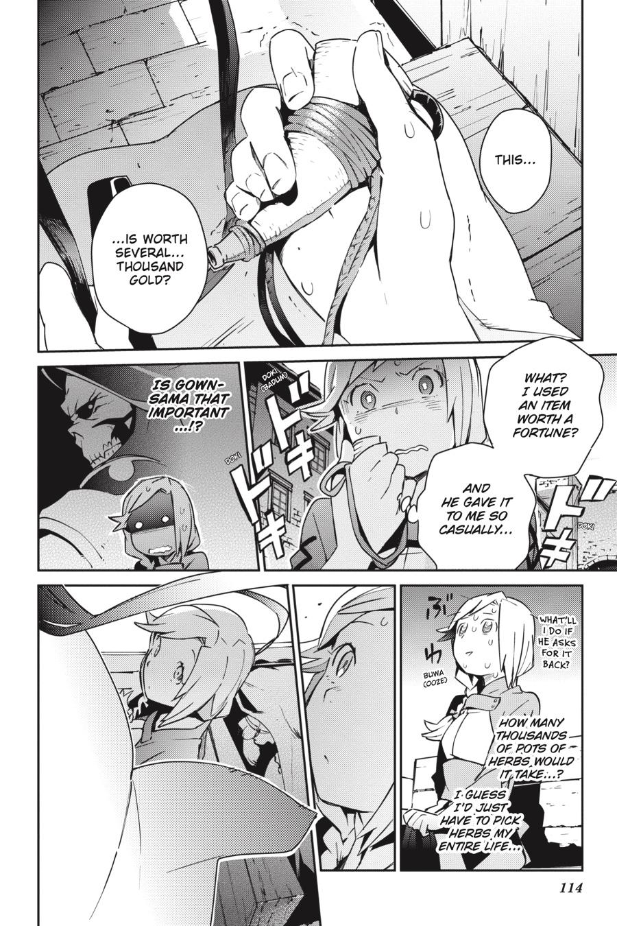 Chapter 56 — Episode: 56 — Page 18