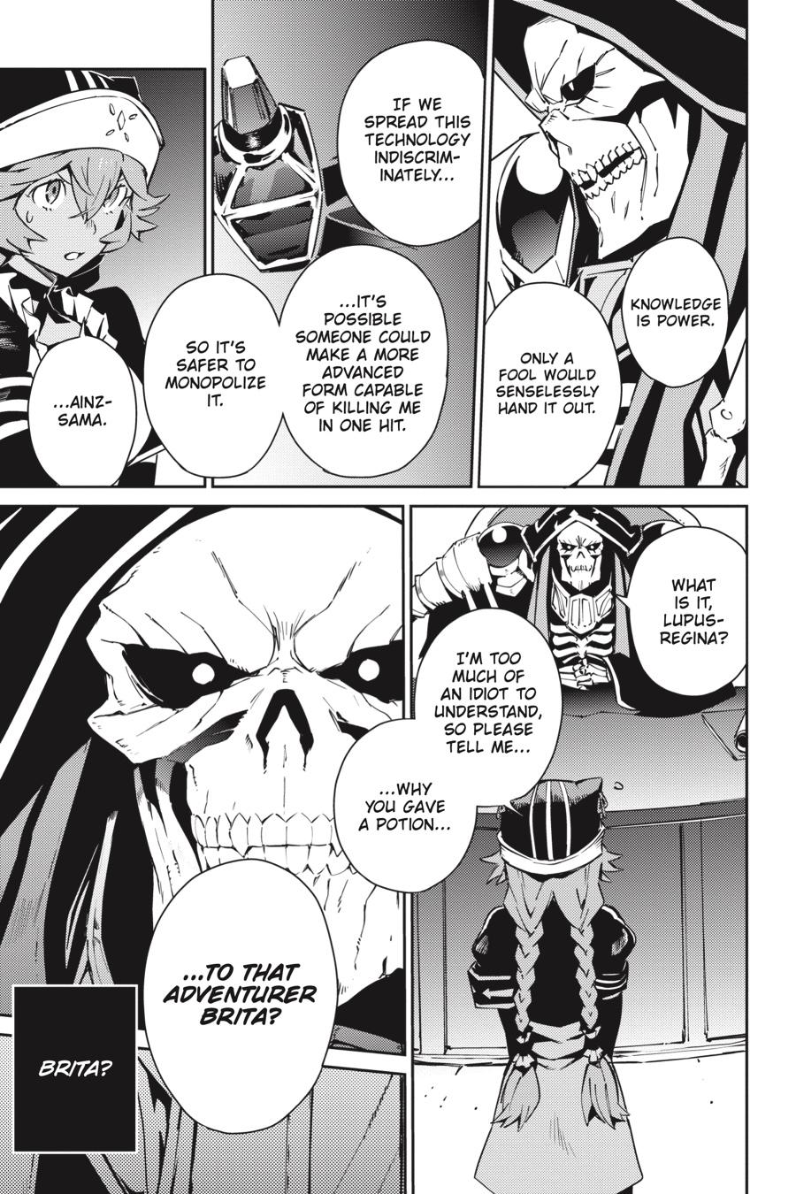 Chapter 57 — Episode: 57 — Page 11
