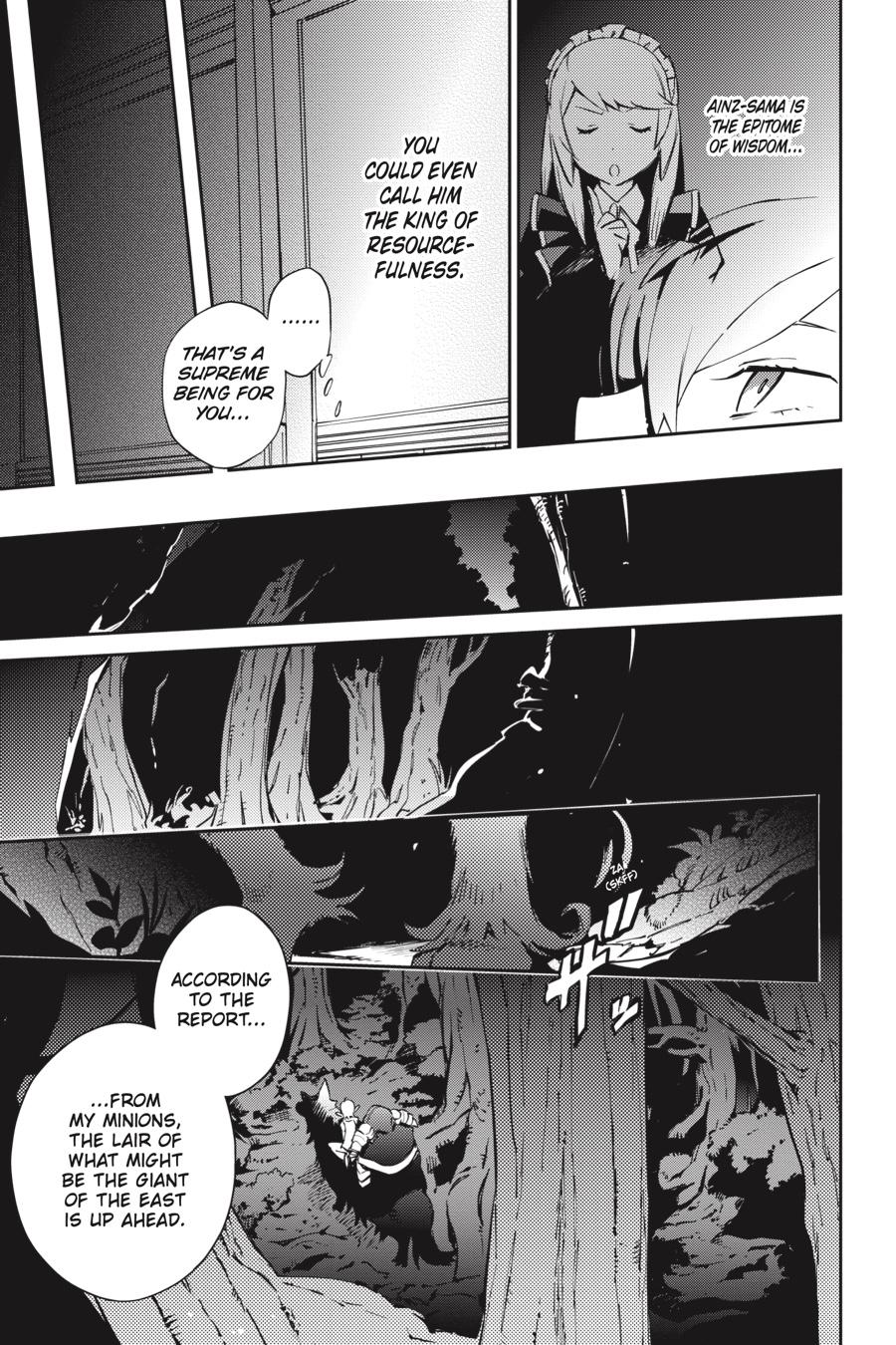 Chapter 57 — Episode: 57 — Page 19