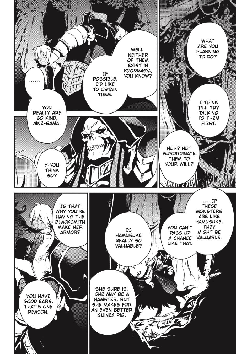 Chapter 57 — Episode: 57 — Page 20