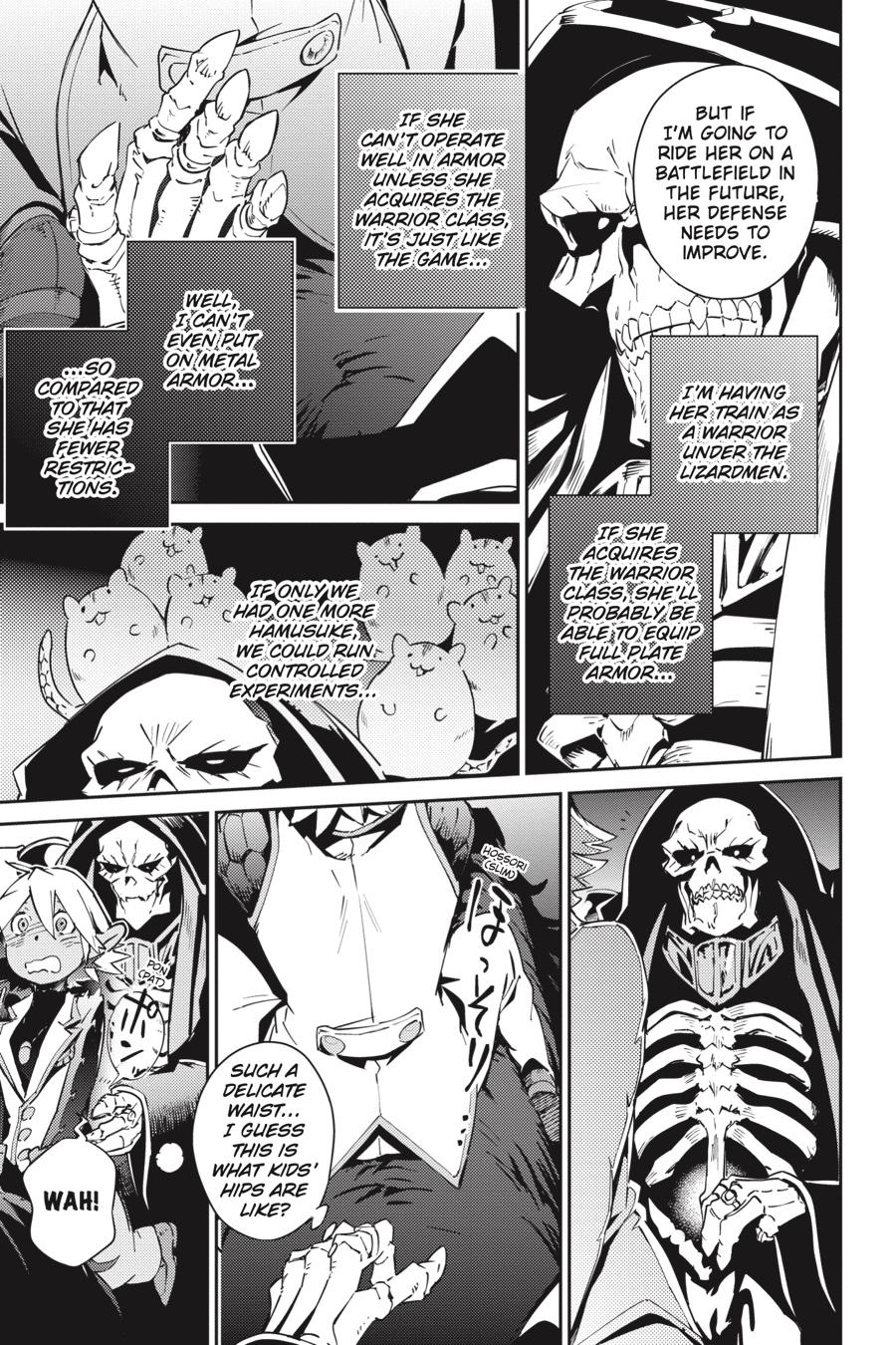 Chapter 57 — Episode: 57 — Page 21