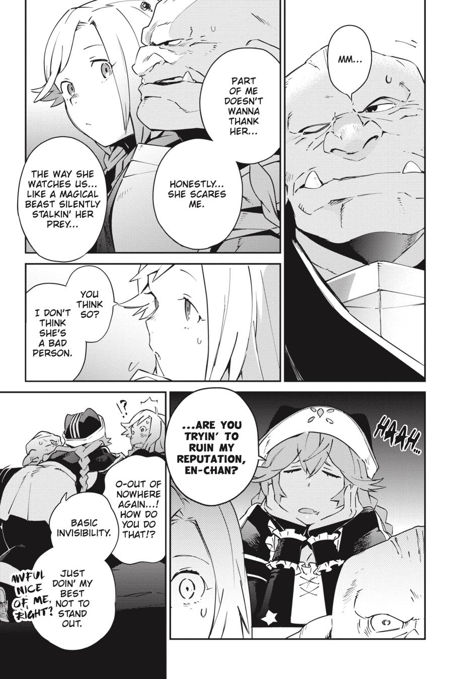 Chapter 58.1 — Episode: 58.1 — Page 20