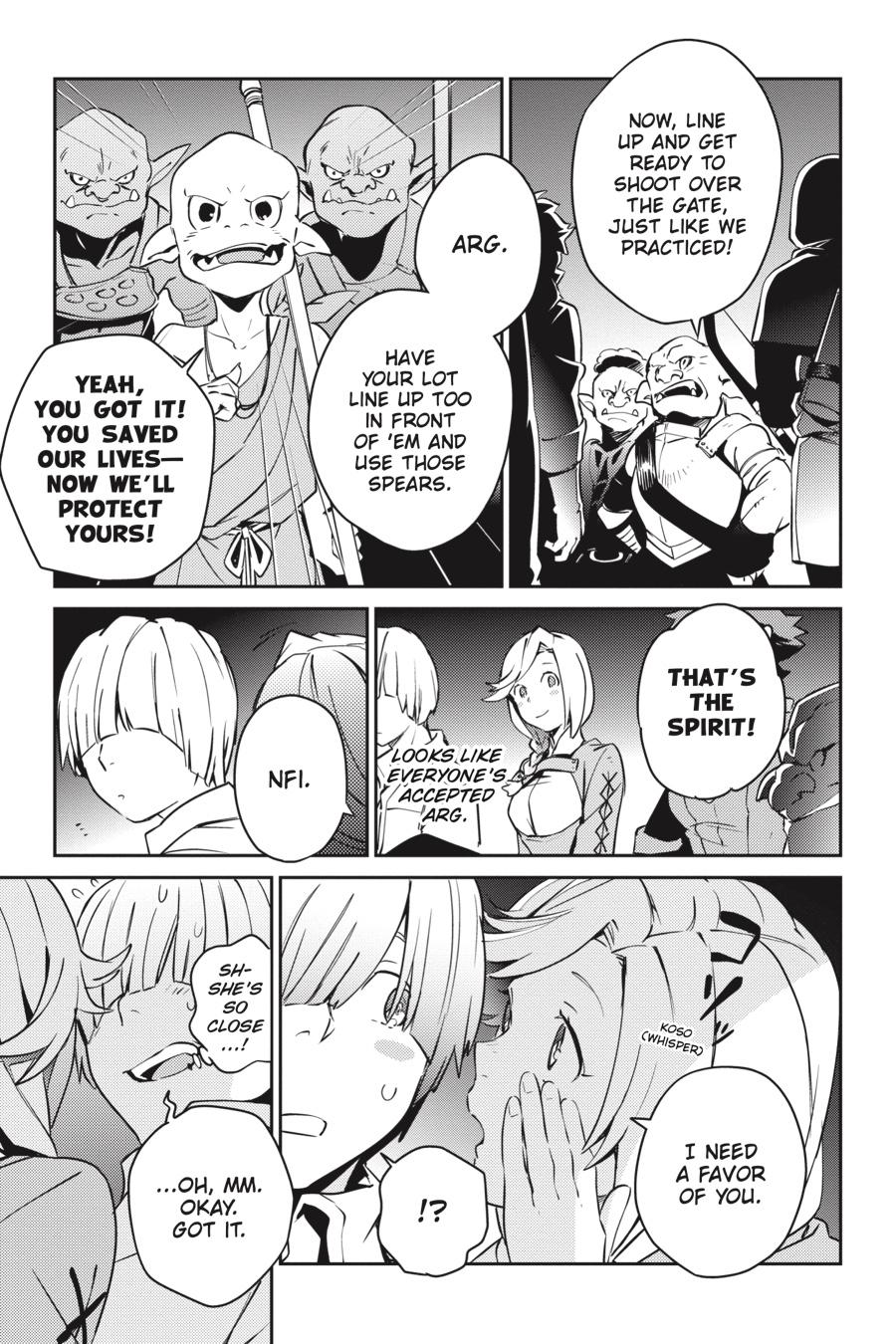 Chapter 59 — Episode: 59 — Page 11