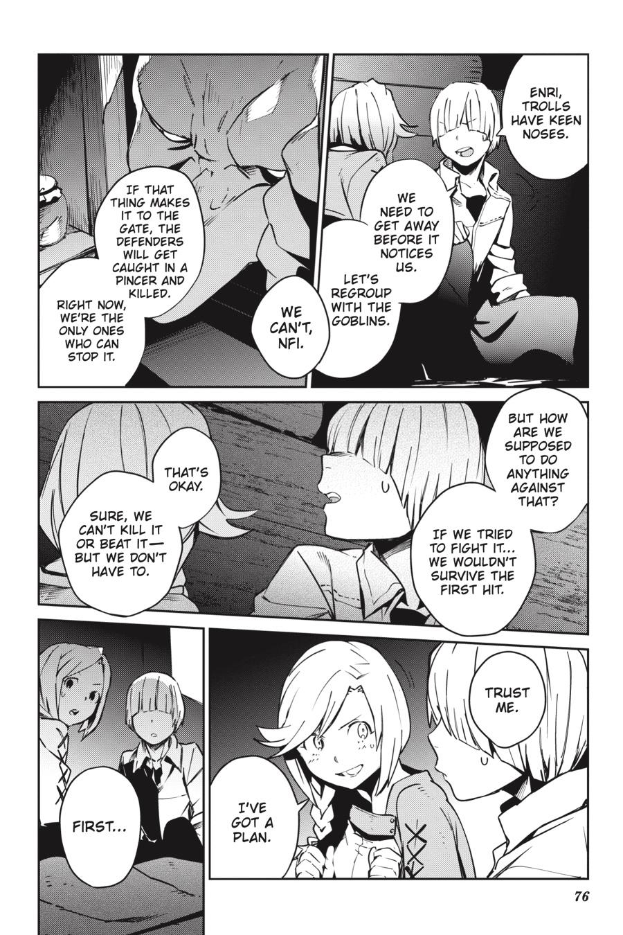 Chapter 59 — Episode: 59 — Page 28