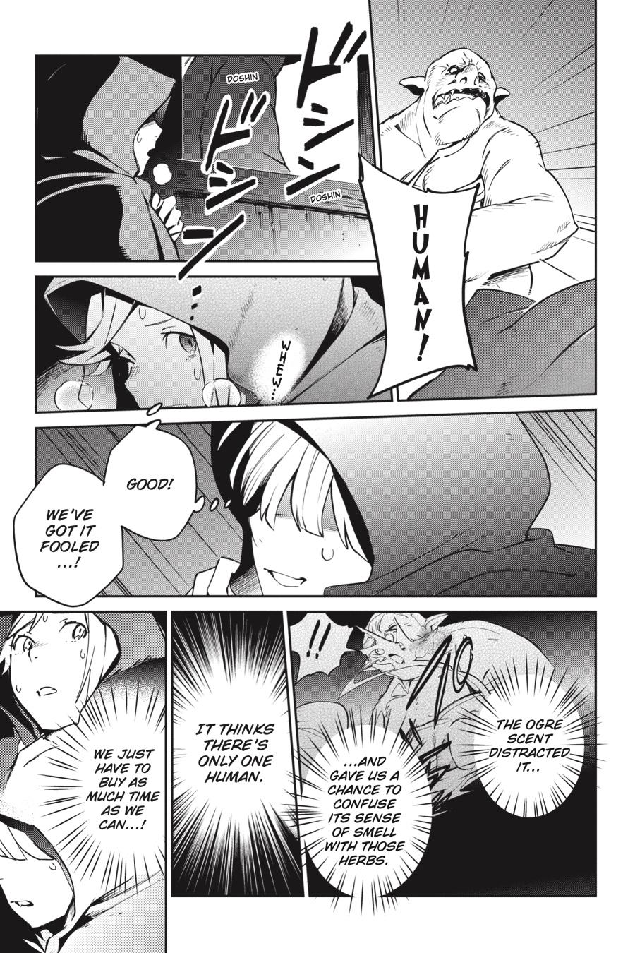 Chapter 59 — Episode: 59 — Page 33