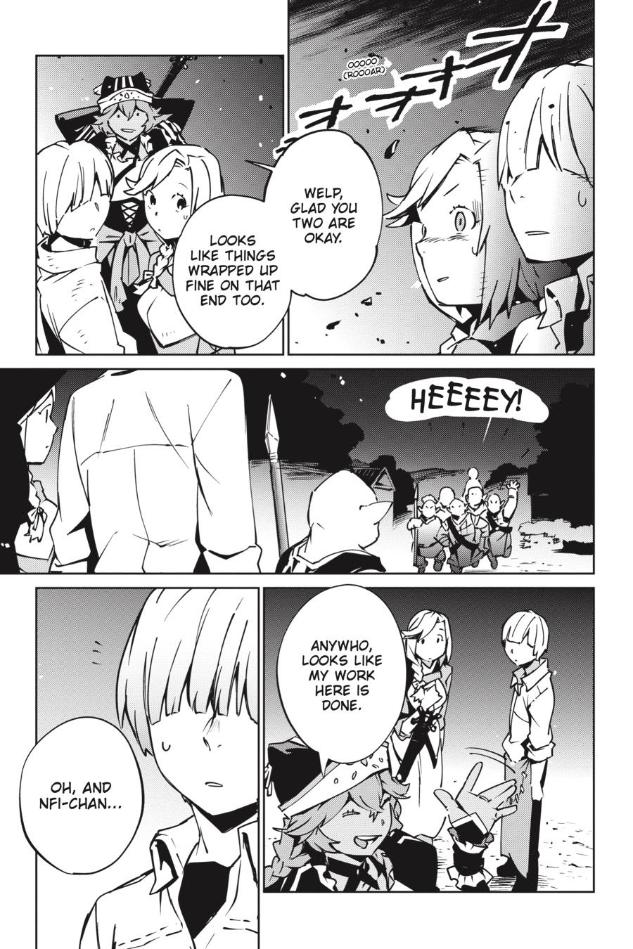 Chapter 60 — Episode: 60 — Page 17