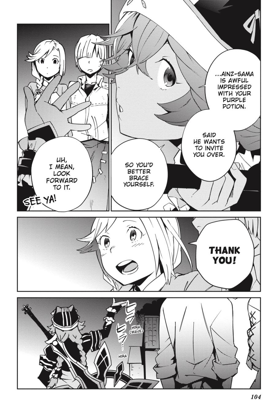 Chapter 60 — Episode: 60 — Page 18