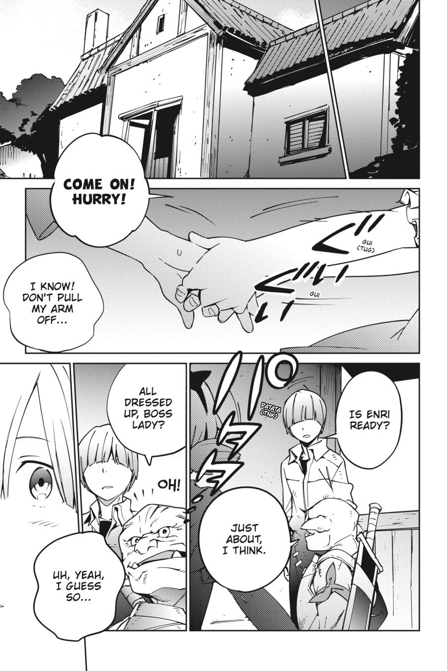 Chapter 60 — Episode: 60 — Page 23