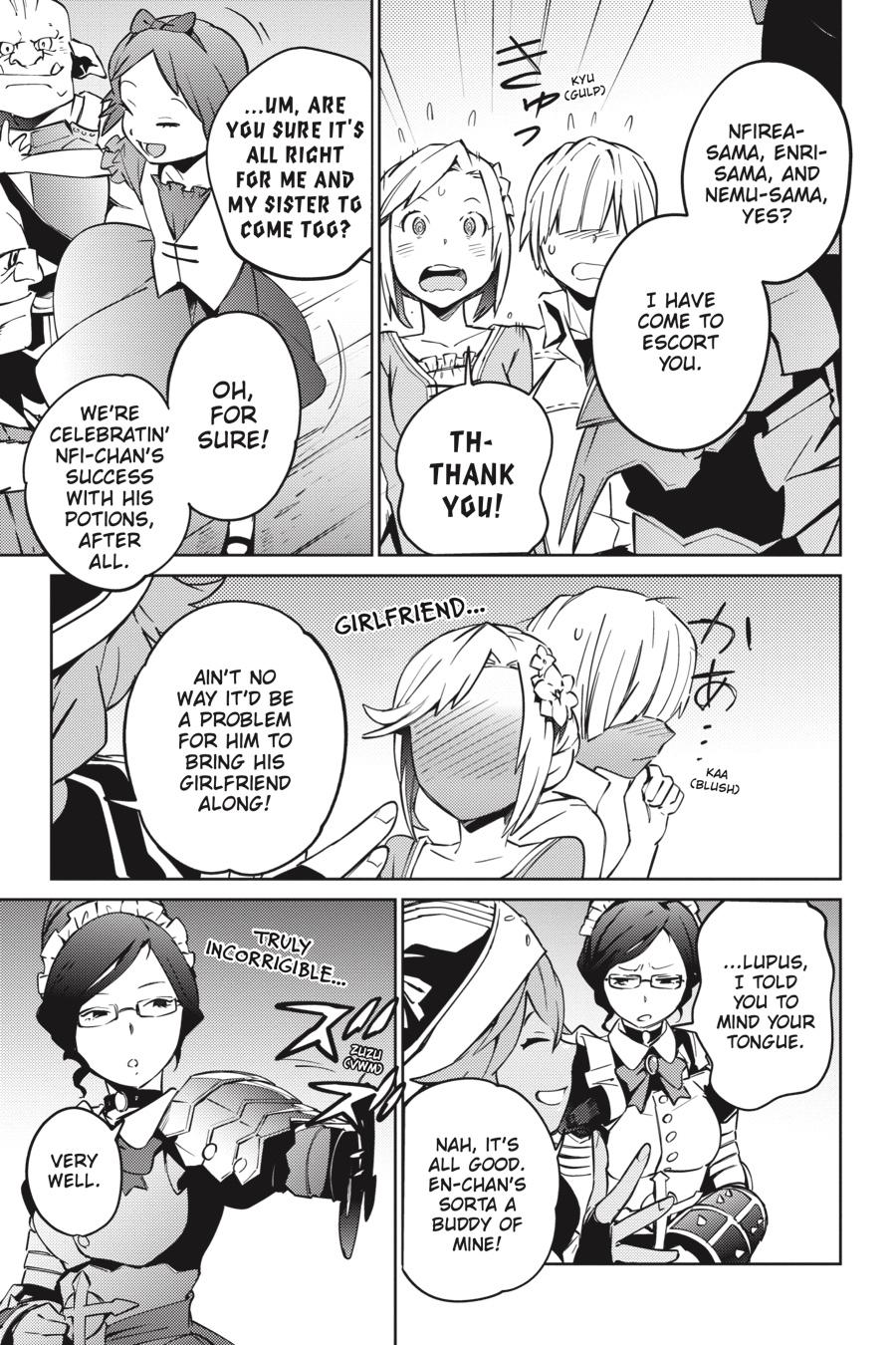 Chapter 60 — Episode: 60 — Page 27