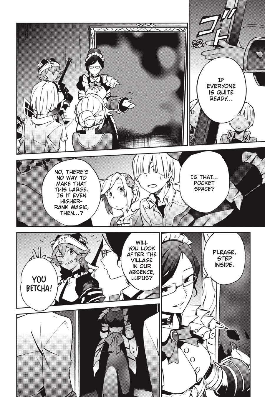 Chapter 60 — Episode: 60 — Page 28