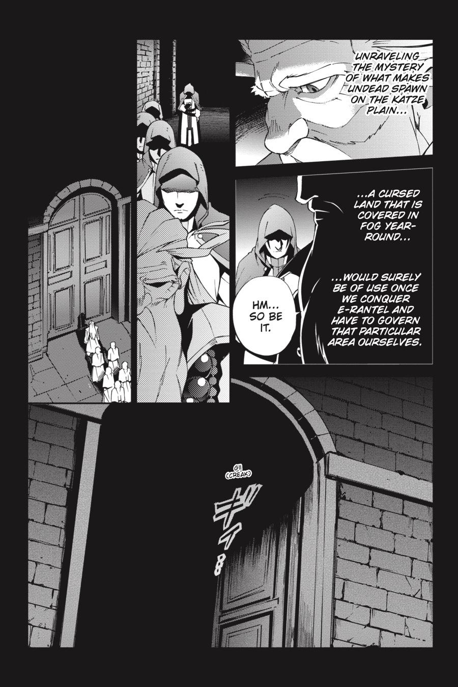Chapter 61 — Episode: 61 — Page 6