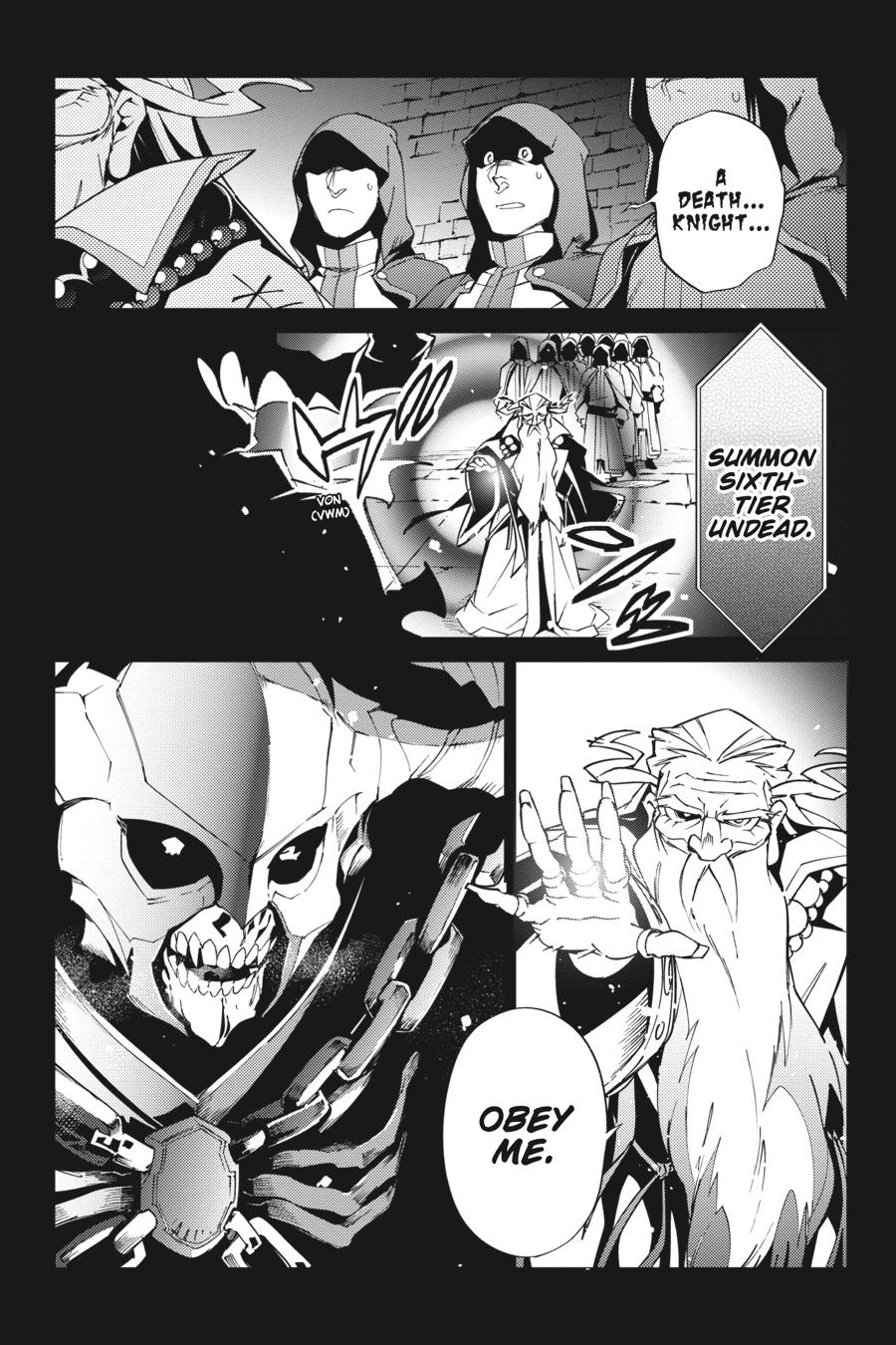 Chapter 61 — Episode: 61 — Page 8
