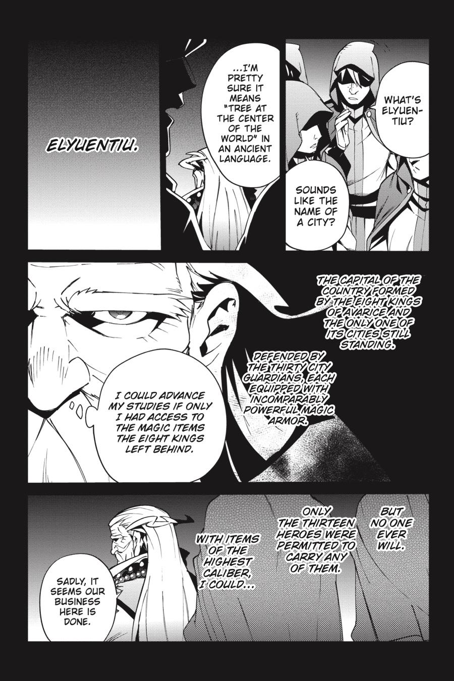 Chapter 61 — Episode: 61 — Page 10