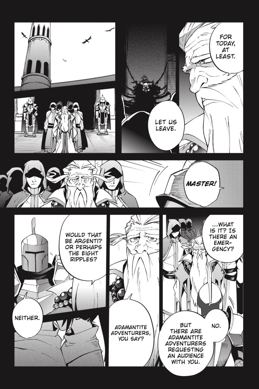 Chapter 61 — Episode: 61 — Page 11