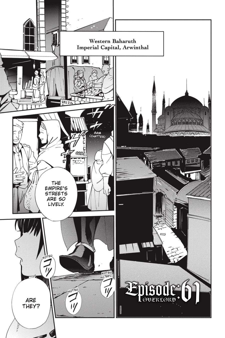 Chapter 61 — Episode: 61 — Page 13