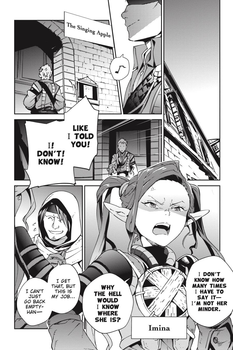 Chapter 61 — Episode: 61 — Page 16