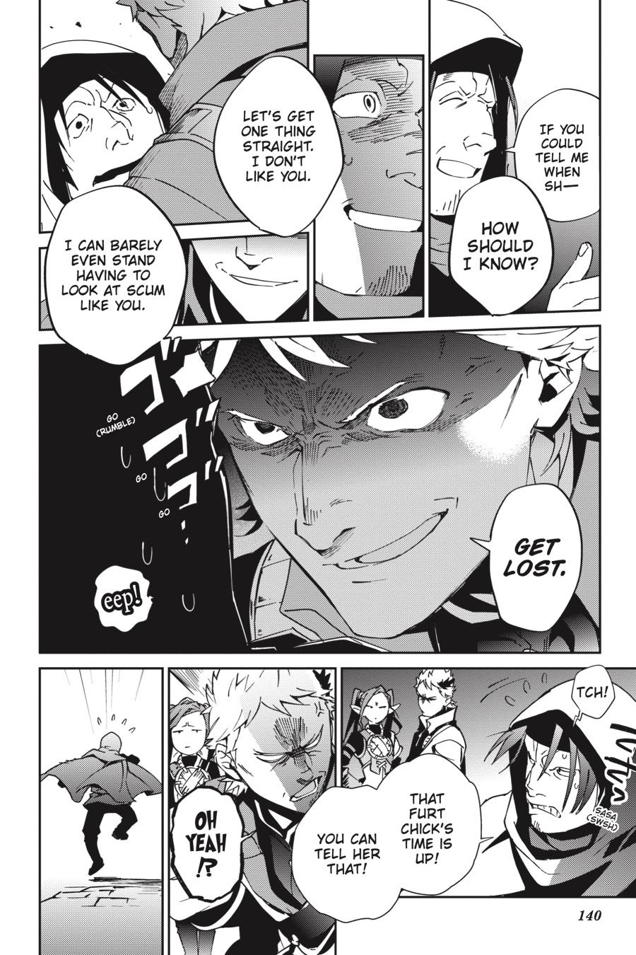 Chapter 61 — Episode: 61 — Page 18