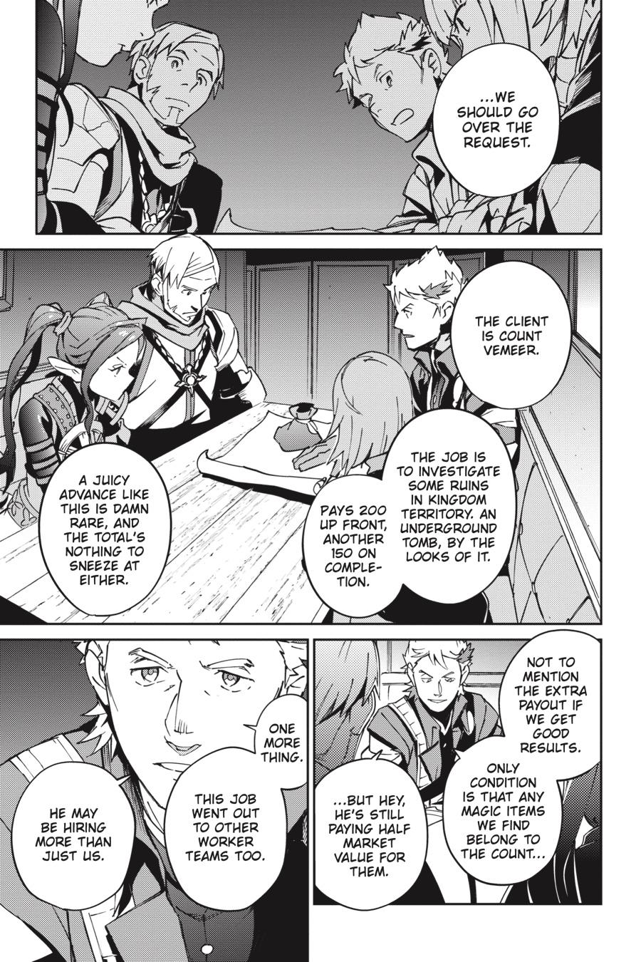 Chapter 61 — Episode: 61 — Page 21