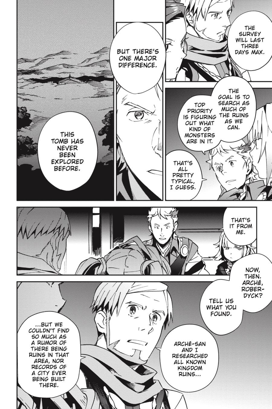 Chapter 61 — Episode: 61 — Page 22