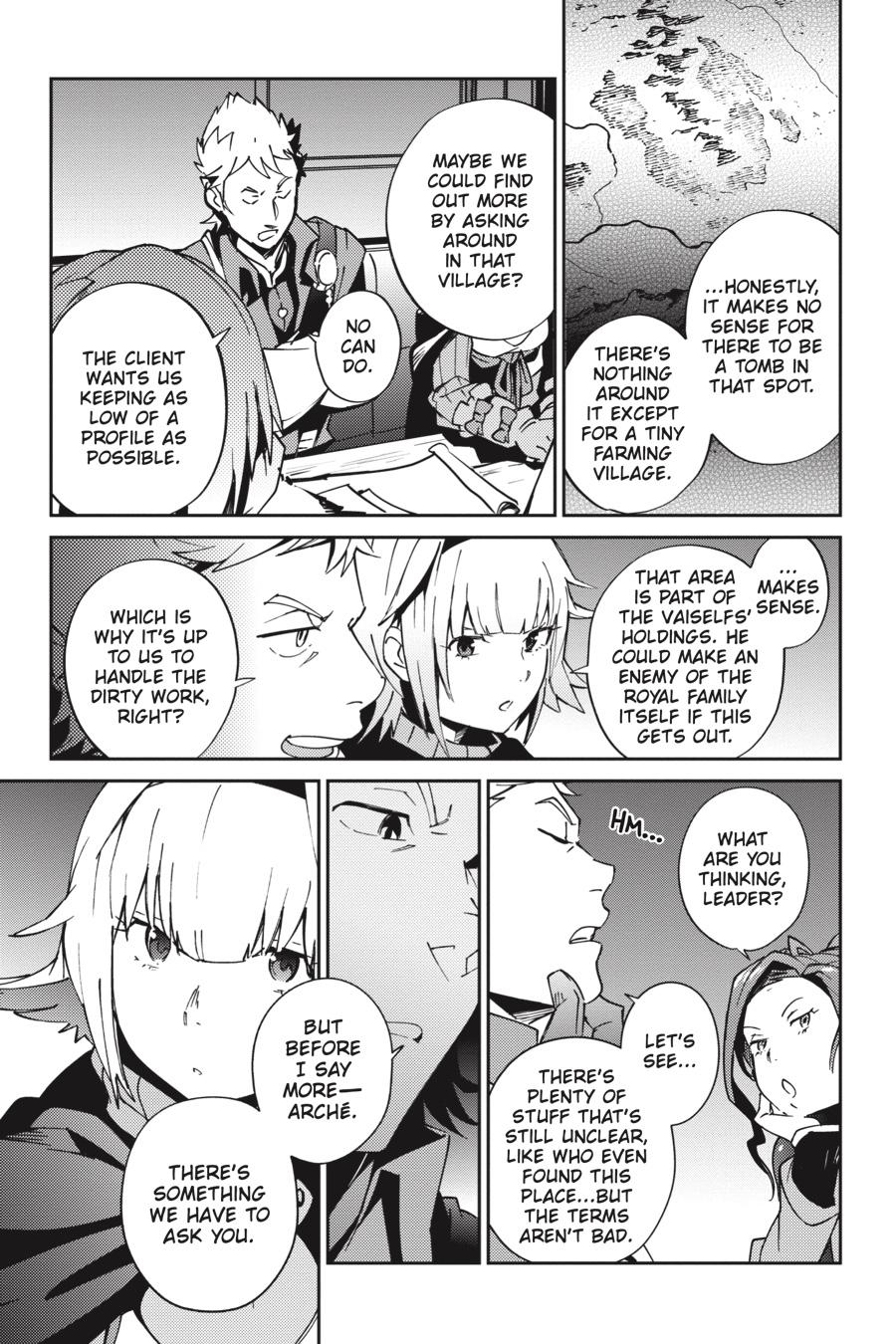 Chapter 61 — Episode: 61 — Page 23