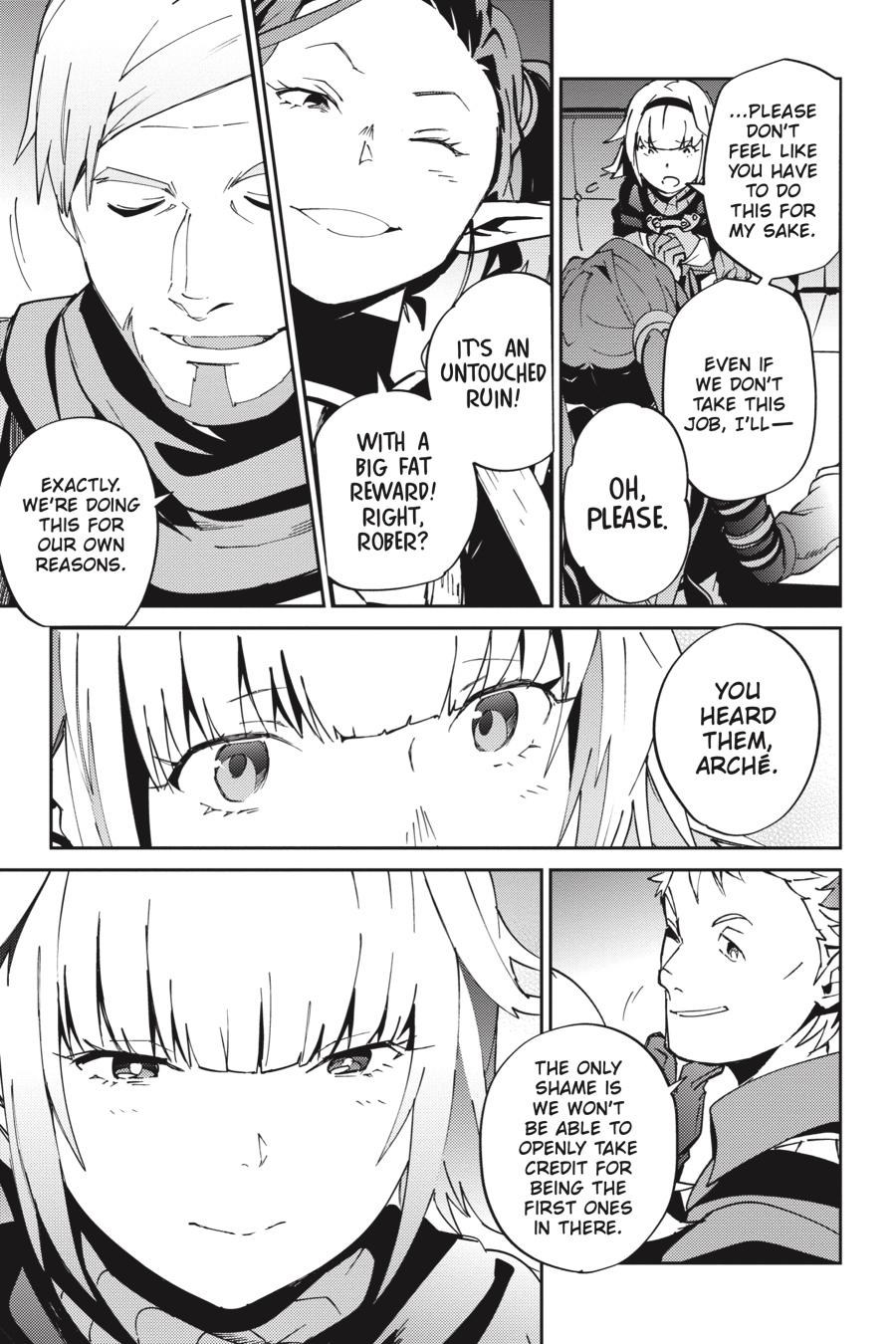 Chapter 61 — Episode: 61 — Page 27