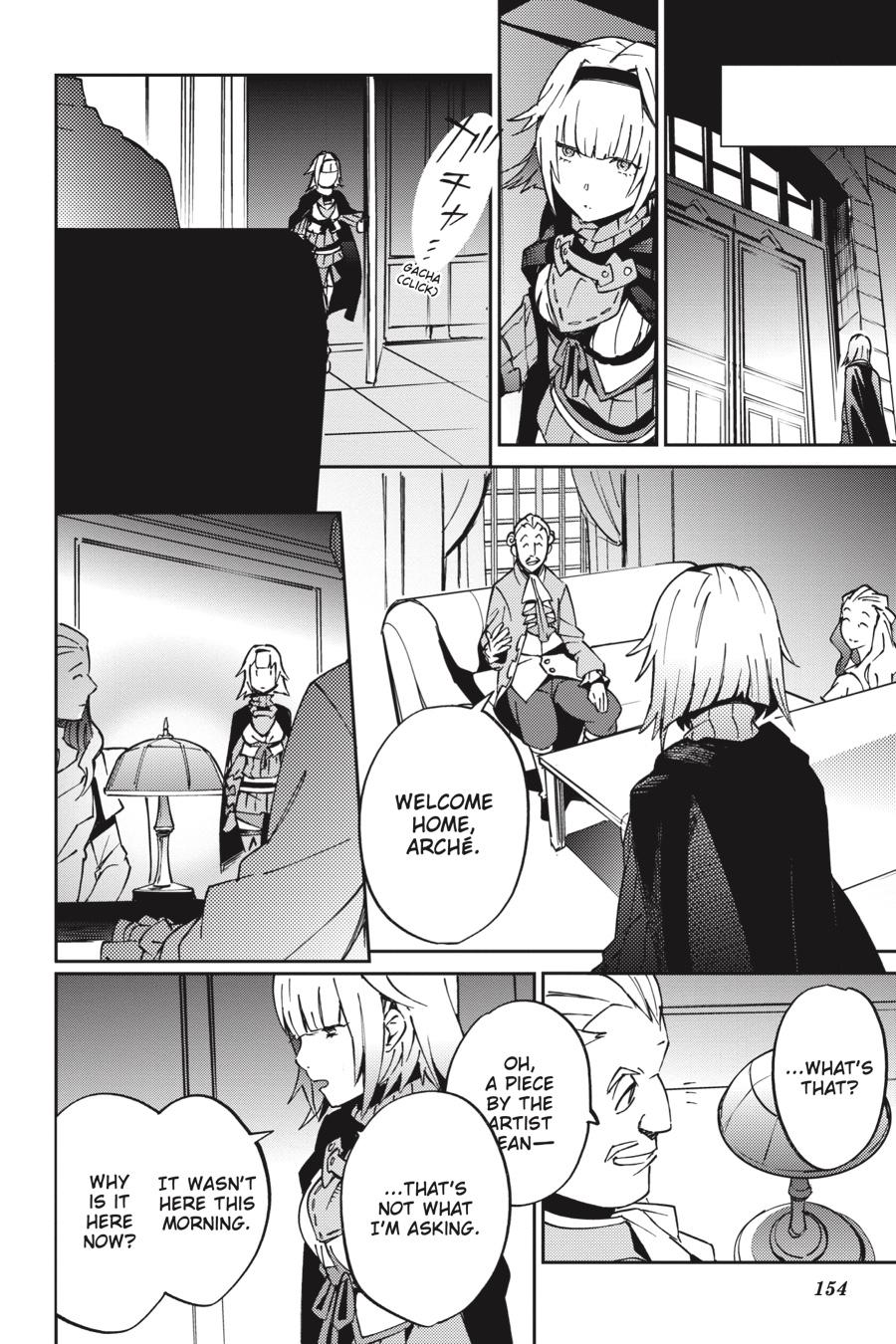 Chapter 61 — Episode: 61 — Page 32